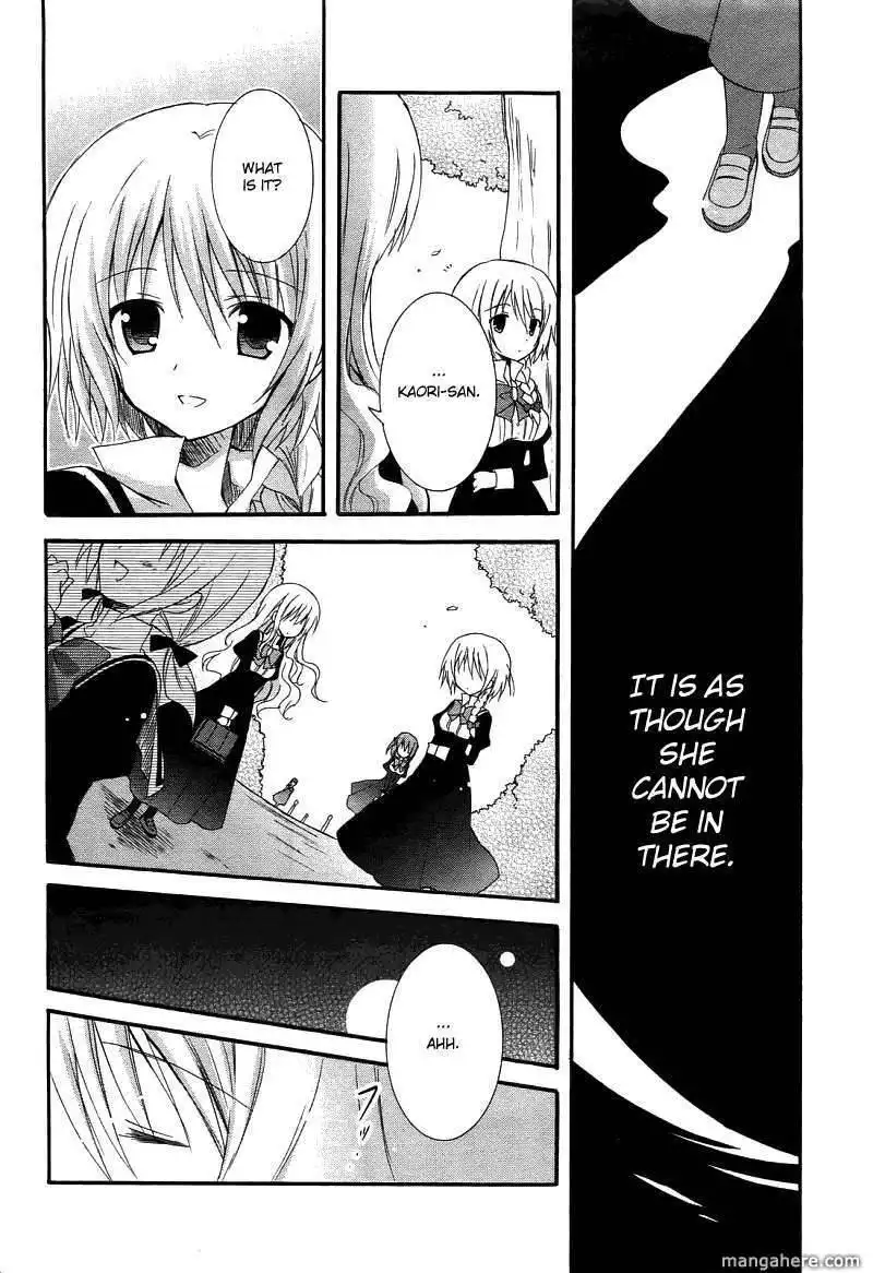 Otome wa Oneesama ni Koishiteru: Futari no Elder Chapter 3 7